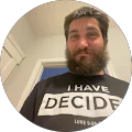 Brandon Petit Avatar